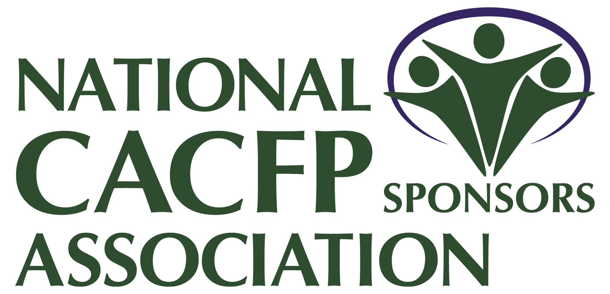 CACFP Association Logo